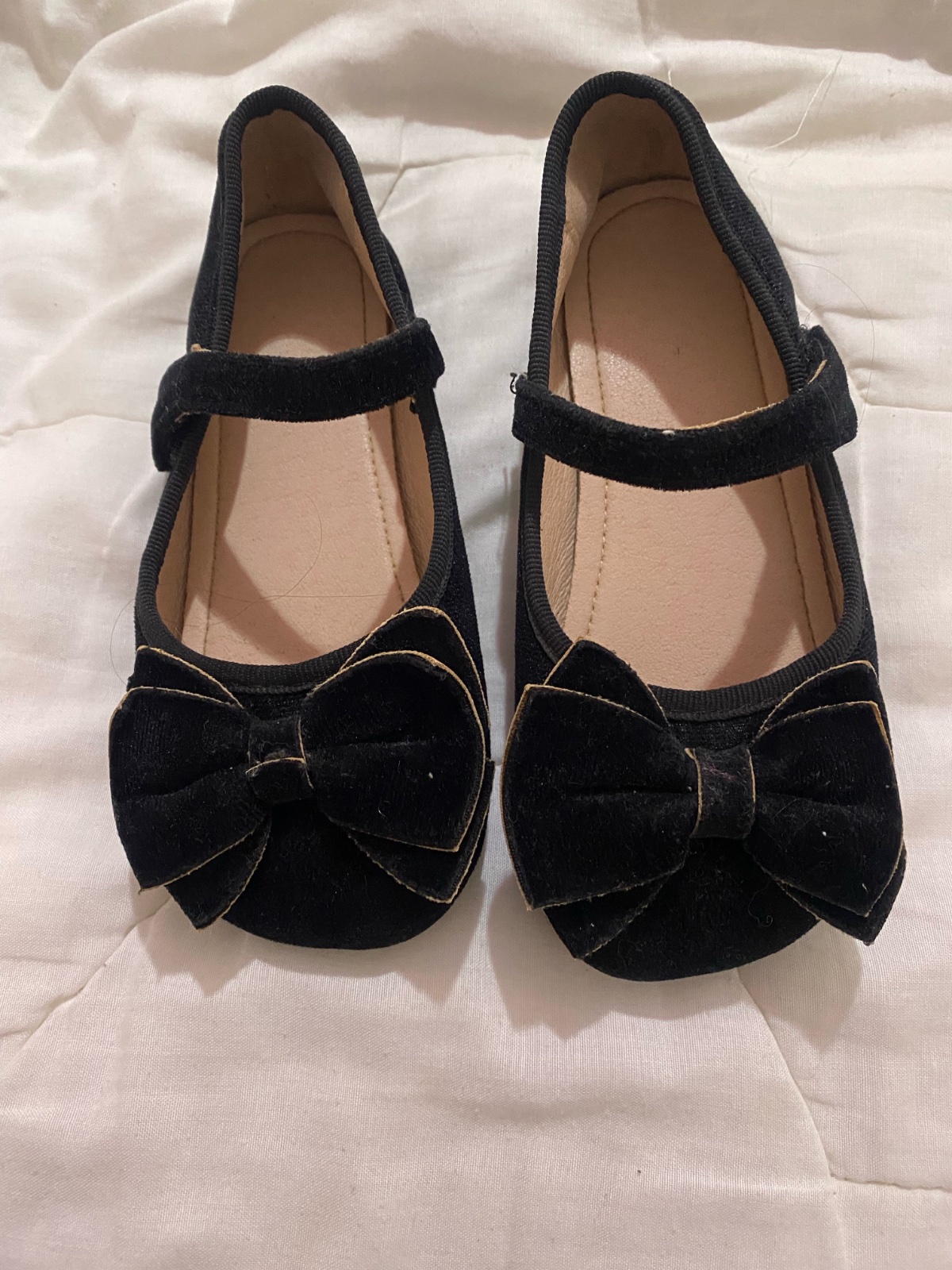 Ballerines shein