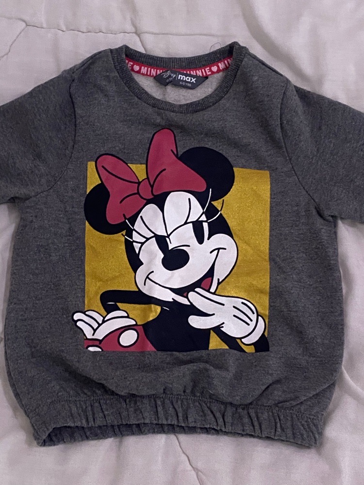 Pull 4-5 ans