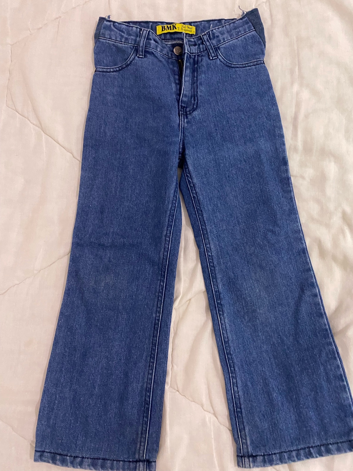 Pantalon 5-6 ans