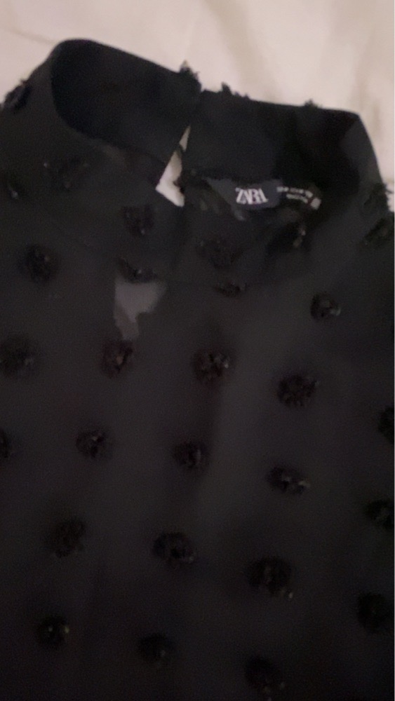 Chemise zara