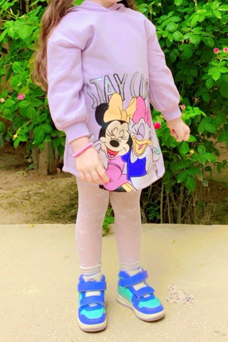 Robe 4 ans + espadrilles kappa 28