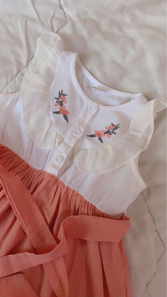 Robe shein