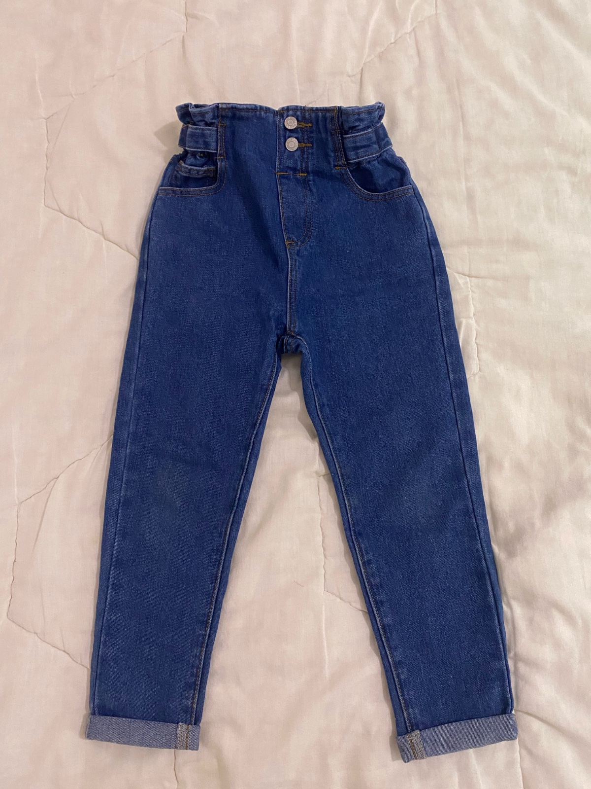 Pantalon jeans shein 