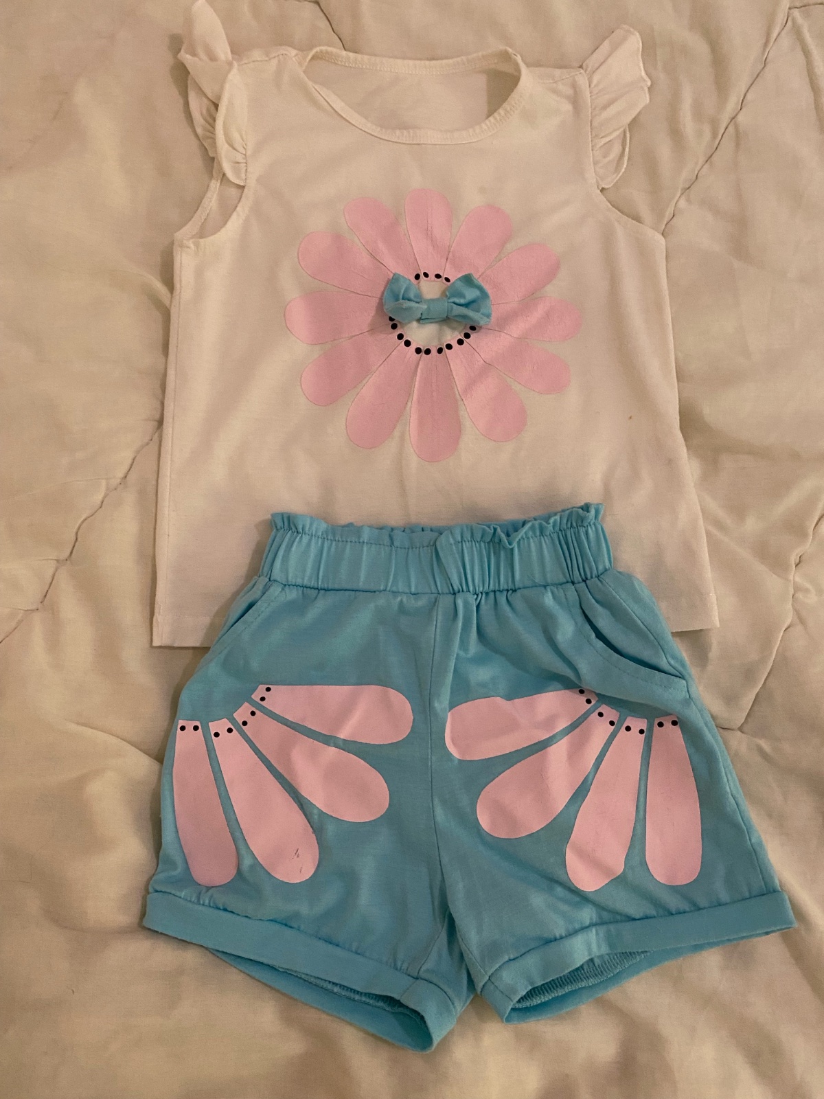 Ensemble shein