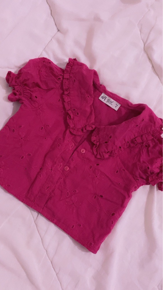 Chemise 
