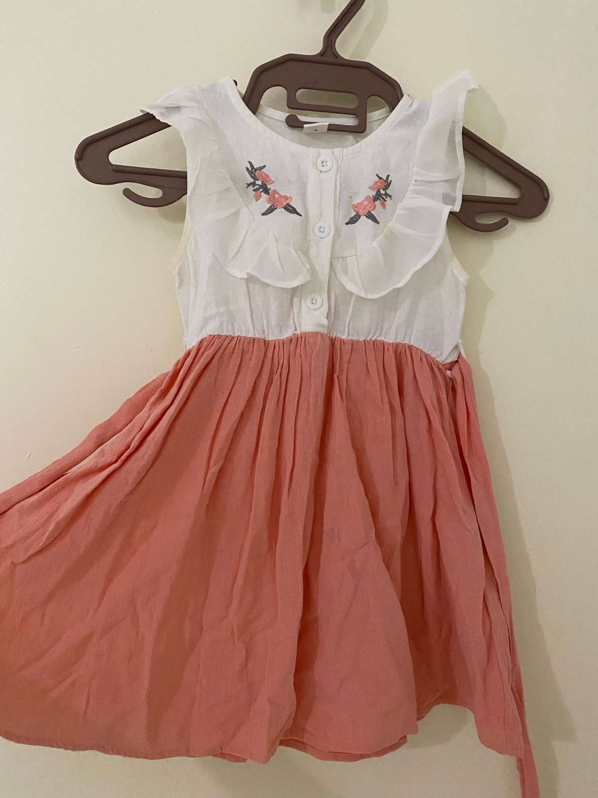 Robe shein