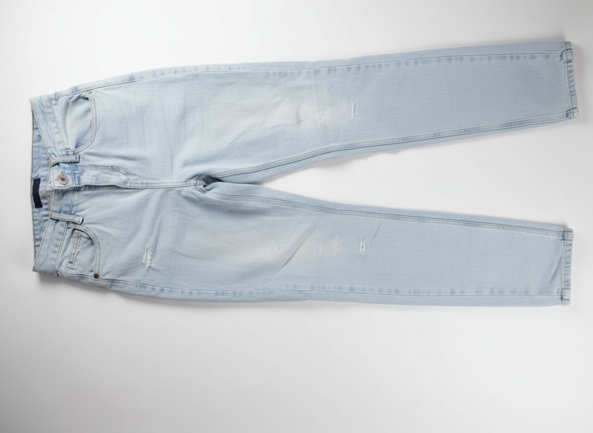 Pantalon djine