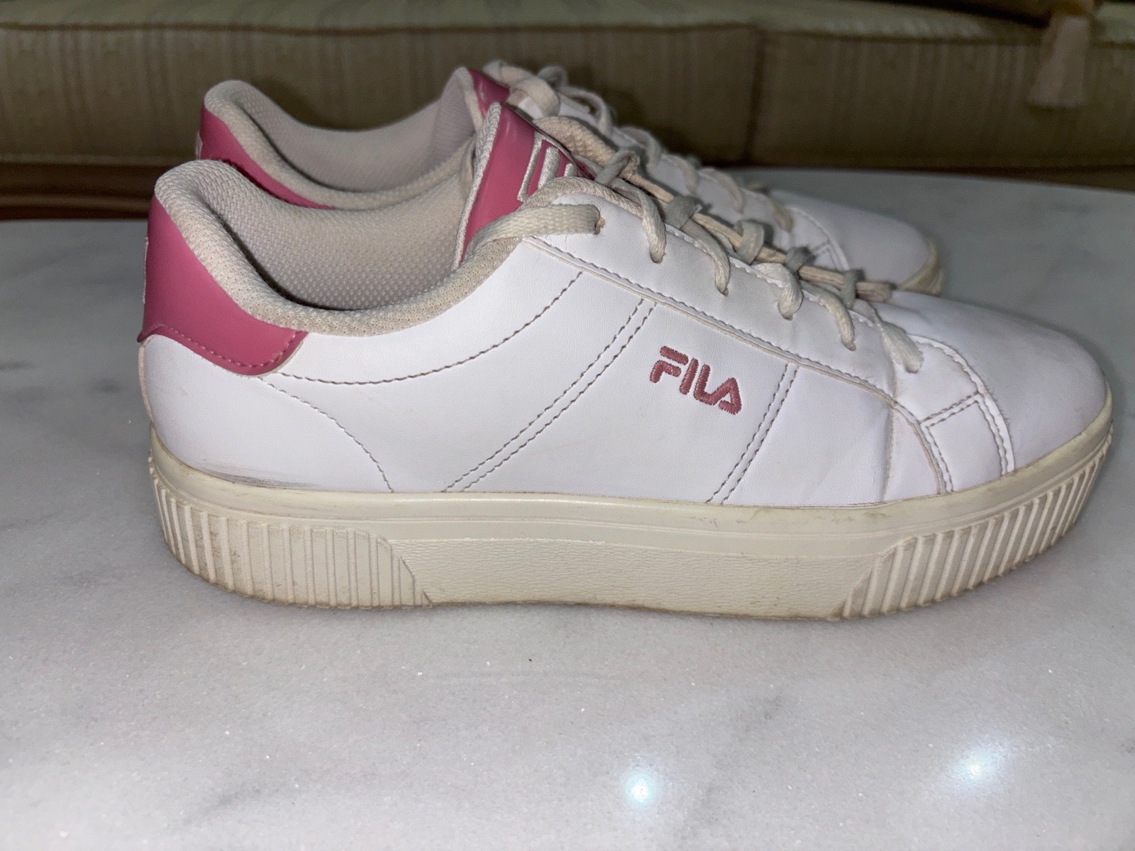 Baskets fila 39