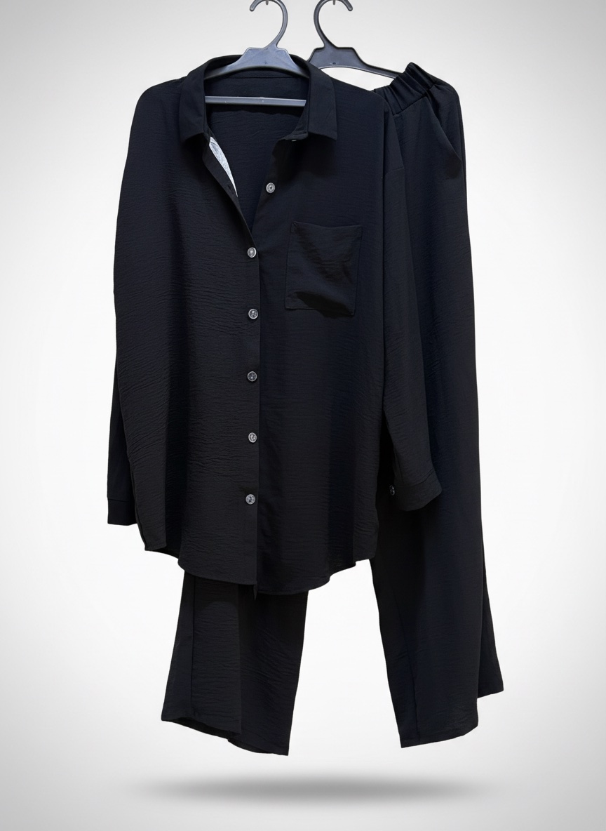 Set noir