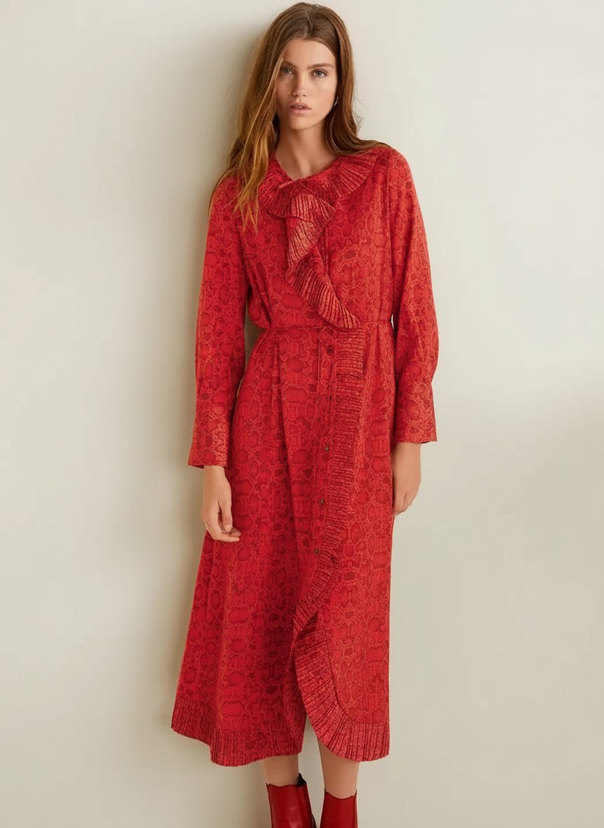 Robe mango
