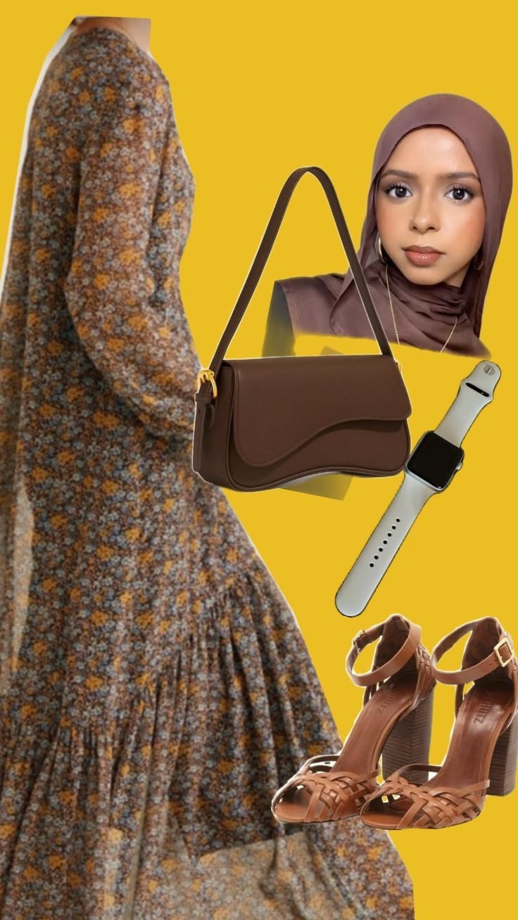 Robe plus fond Mango