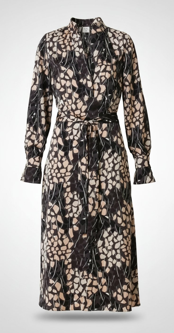 Robe très classe
