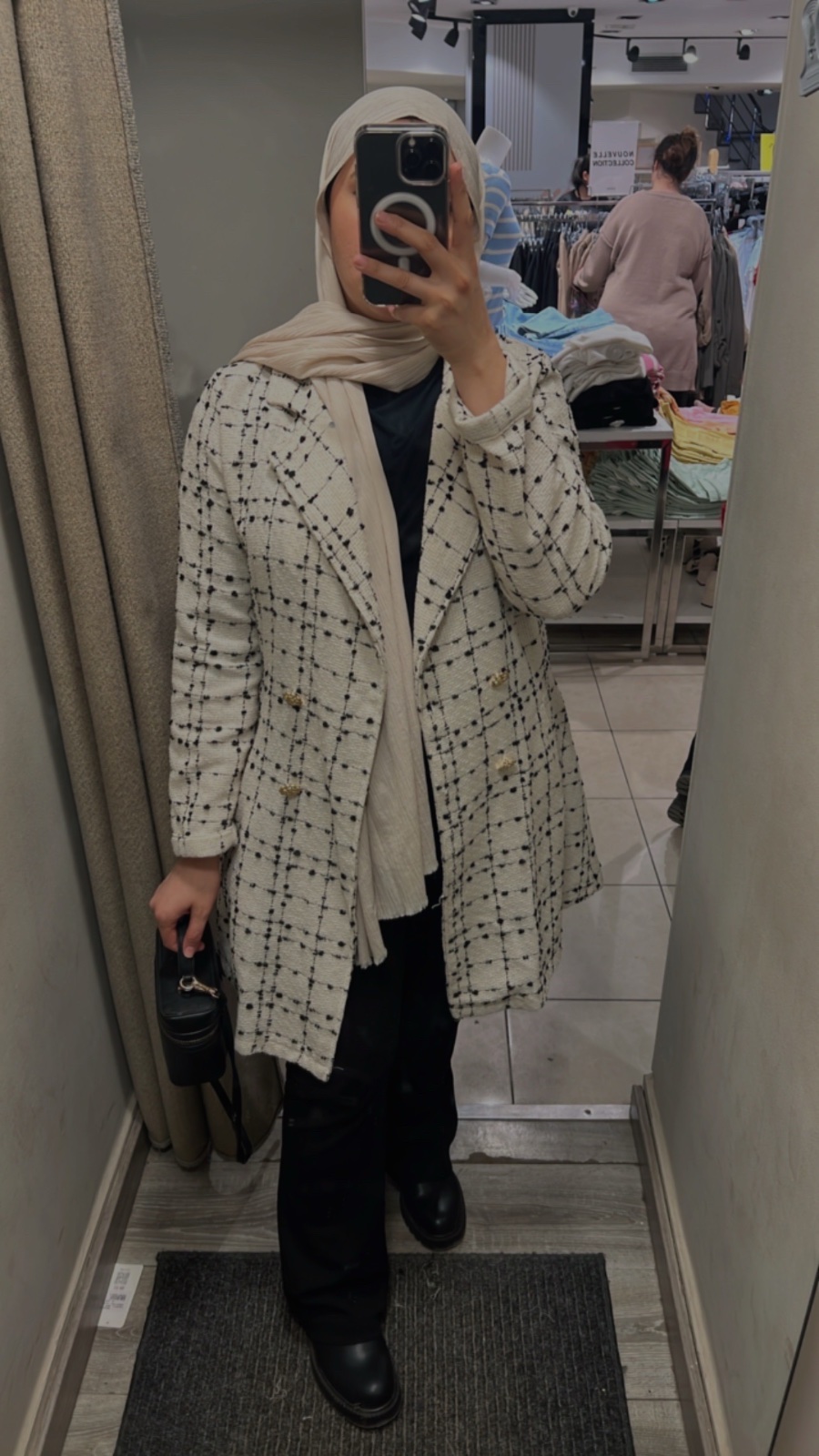 Blazer 