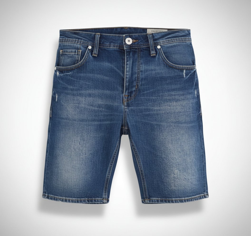 Short Jean