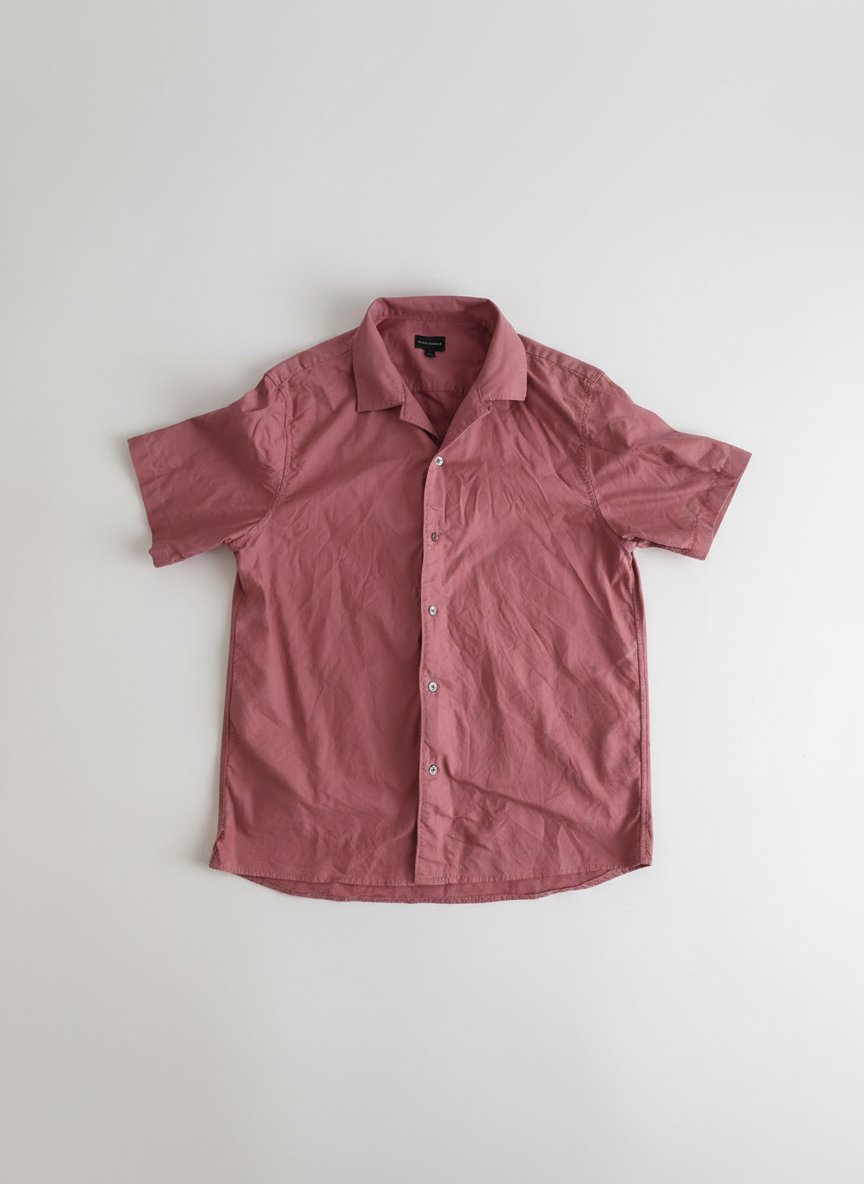 Chemise Rose de la marque Club Monaco