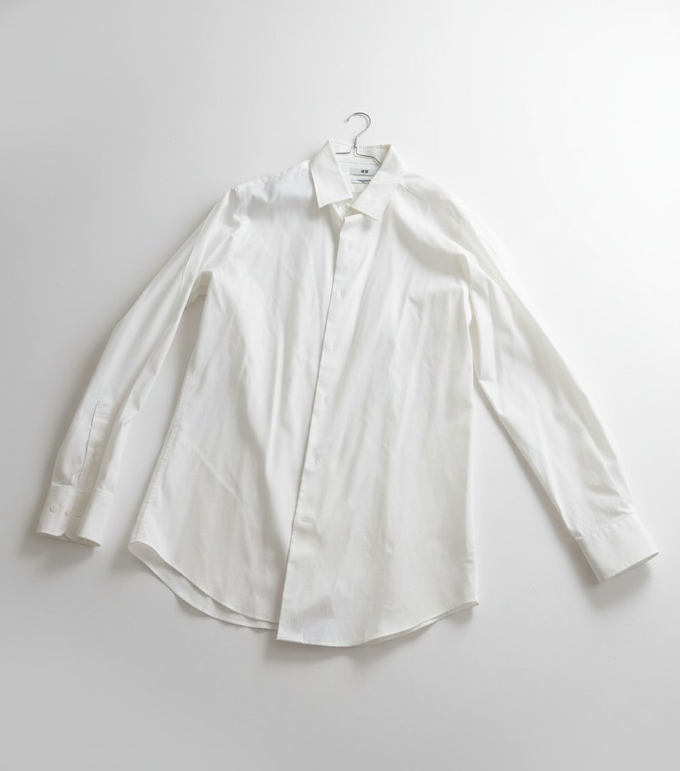 Chemise classe Uniqlo
