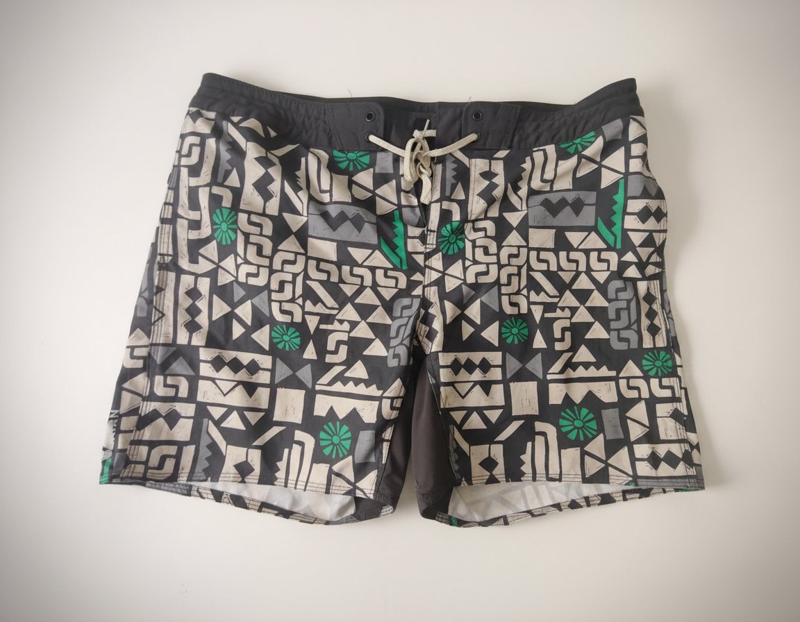 Maillot de Bain 