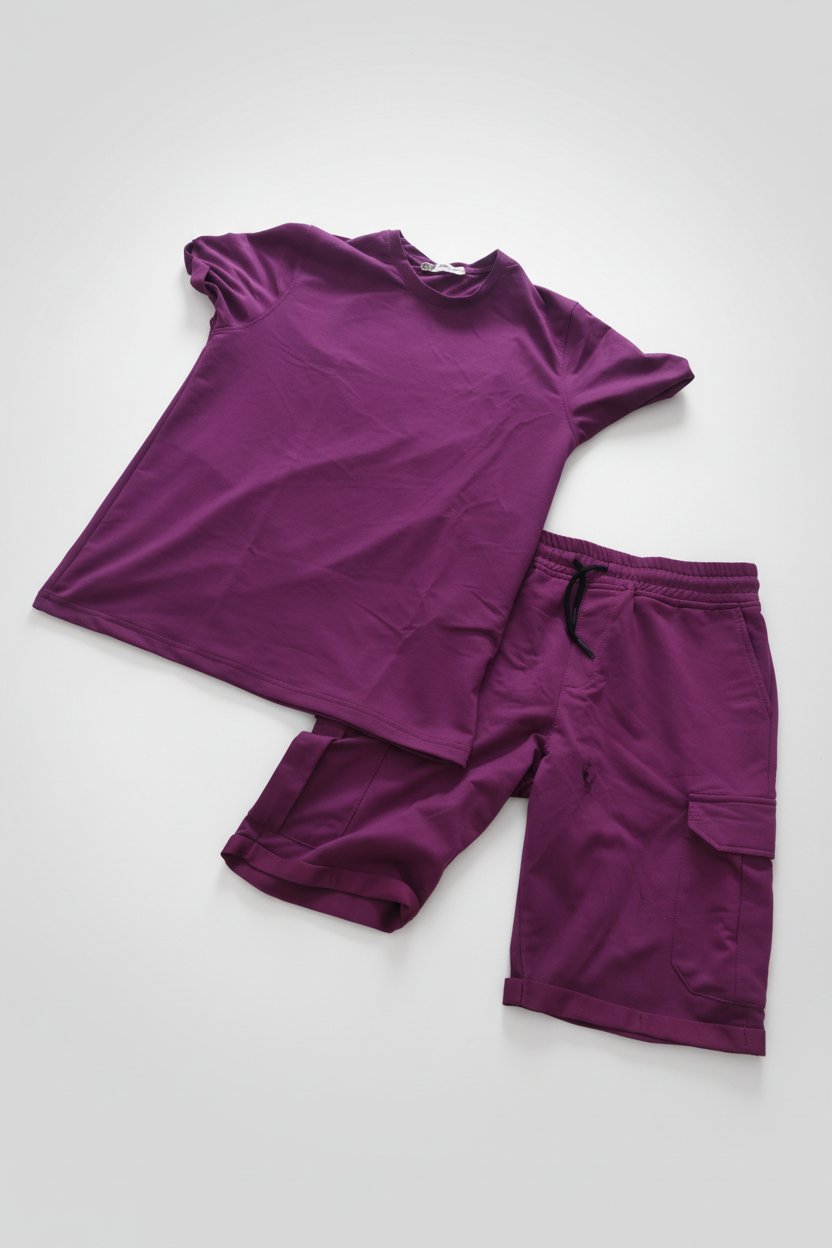 Ensemble été 