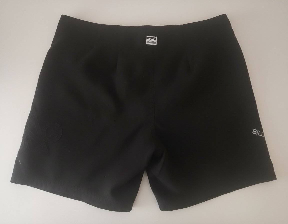 Maillot de bain noir