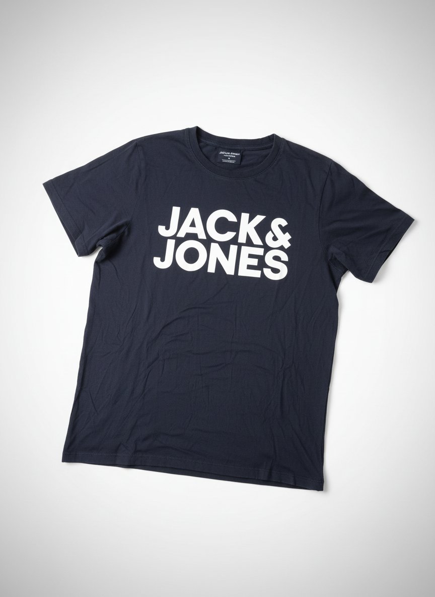 Teeshirt Jack & Jones 