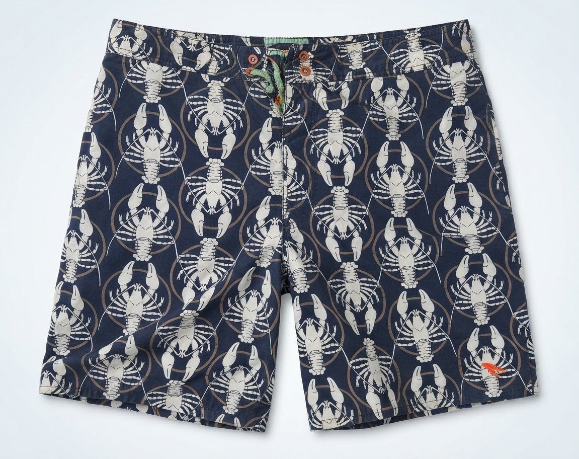 Maillot de Bain Ted Baker