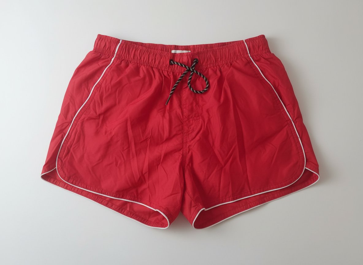 Maillot de bain 