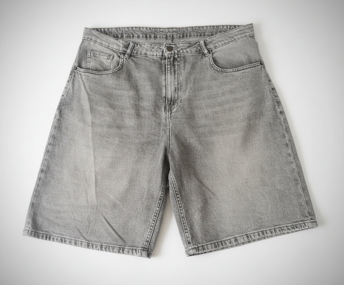 Berluda Jean Baggy
