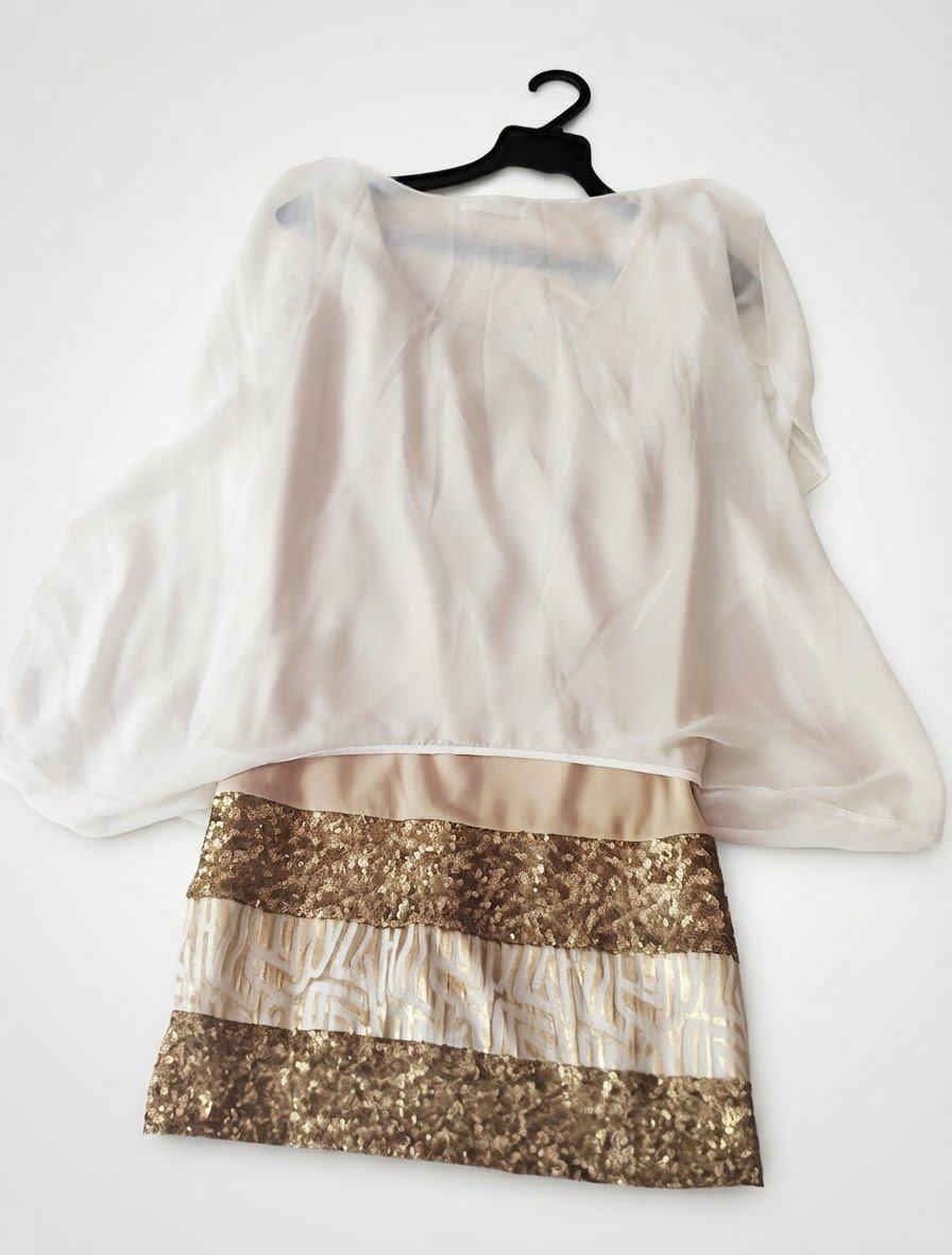 Robe estivale 