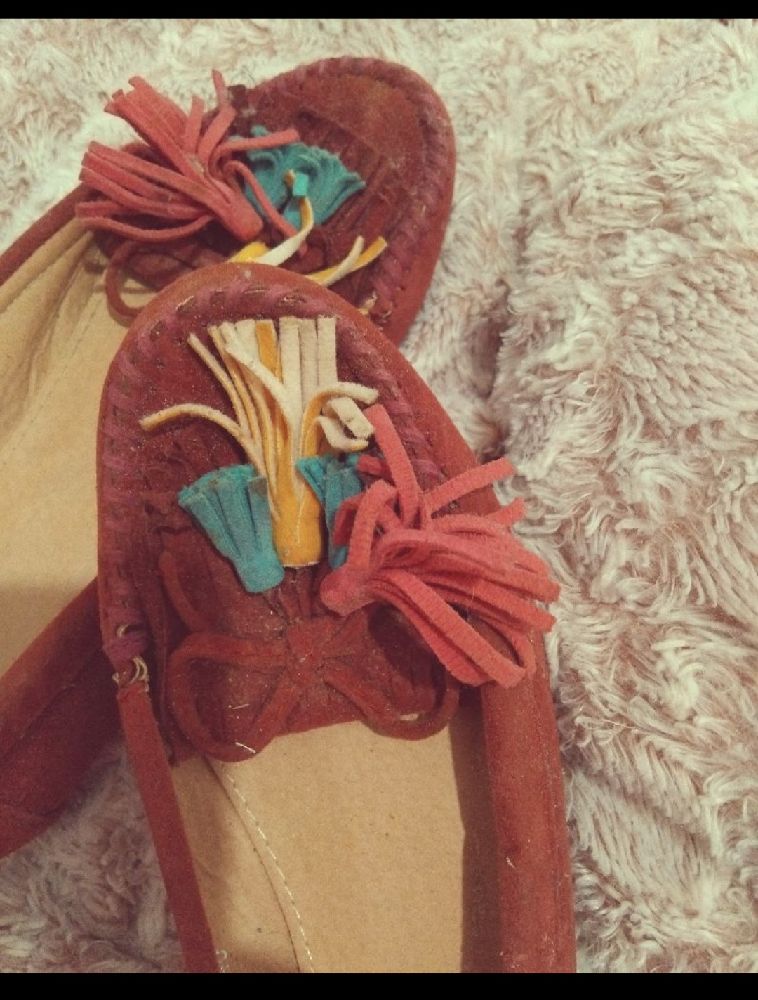 Ballerine 
