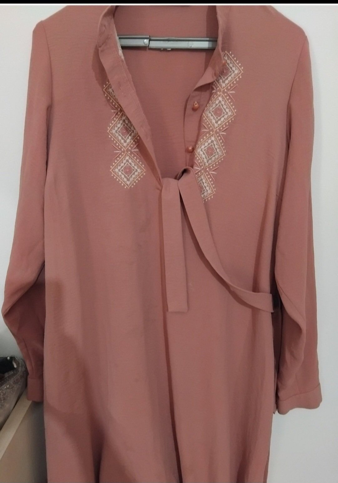 Robe femme 