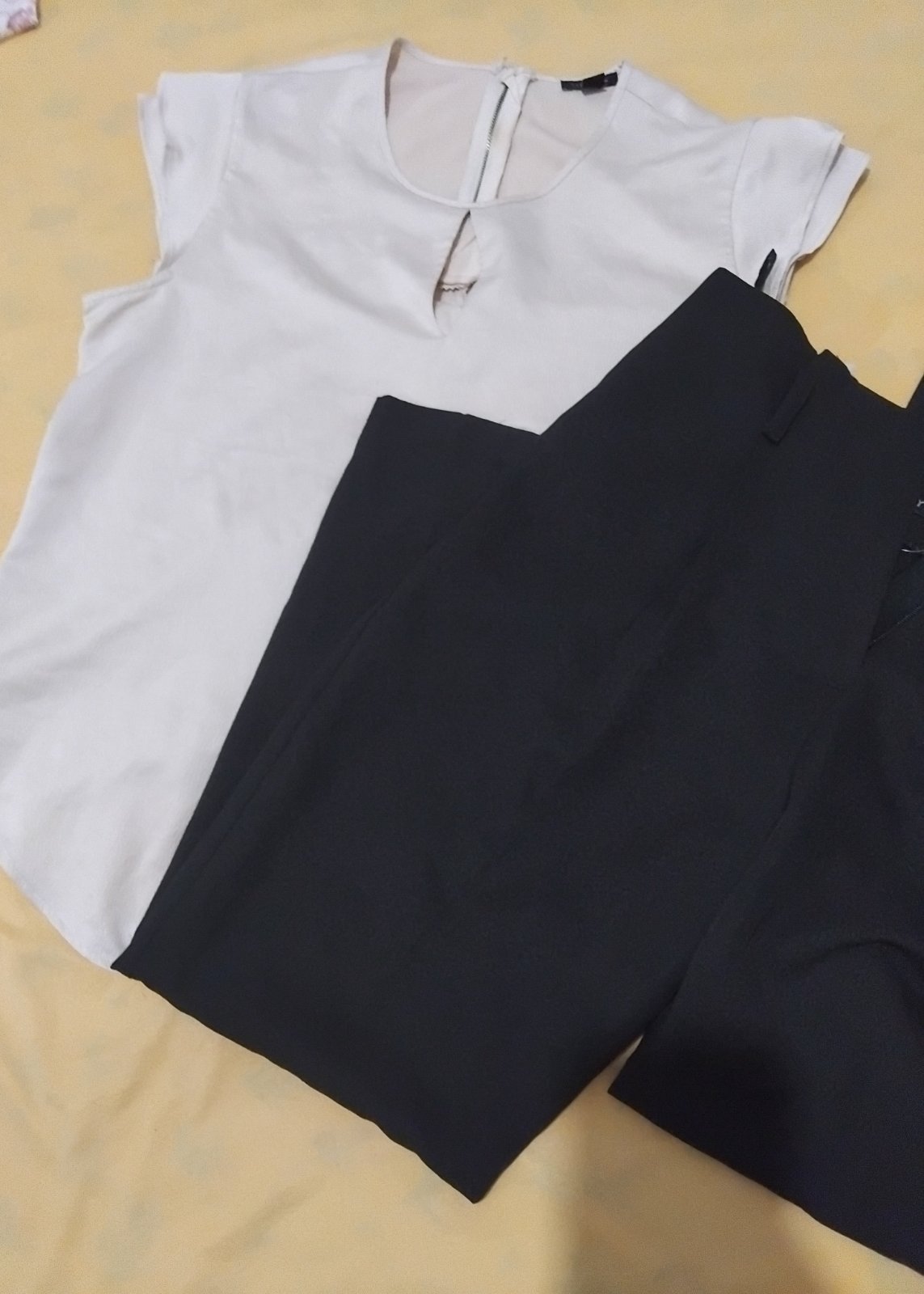 Total look taille 42 44