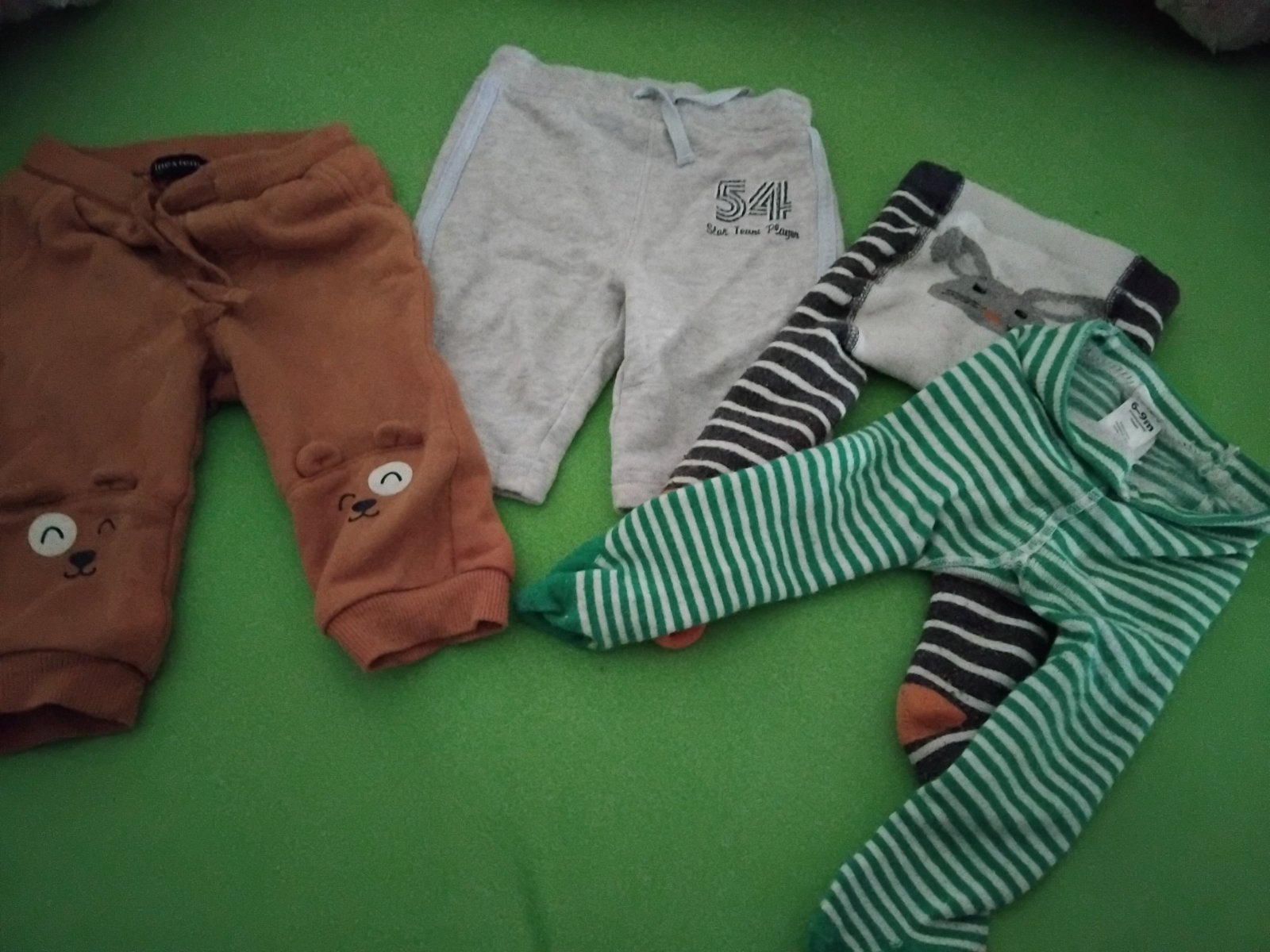Articles bébé 6 mois