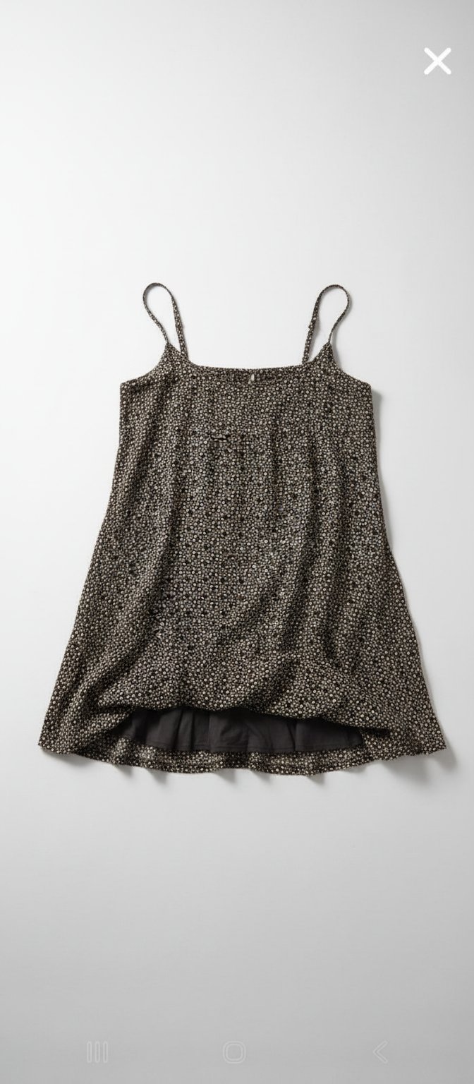 Robe  taille M L neuf H&M