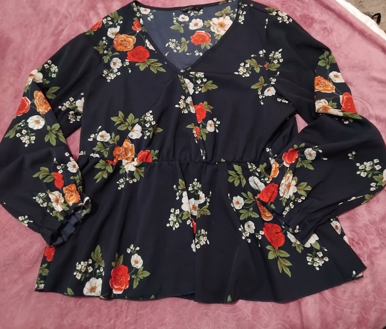 Chemise femme taille 44 46 