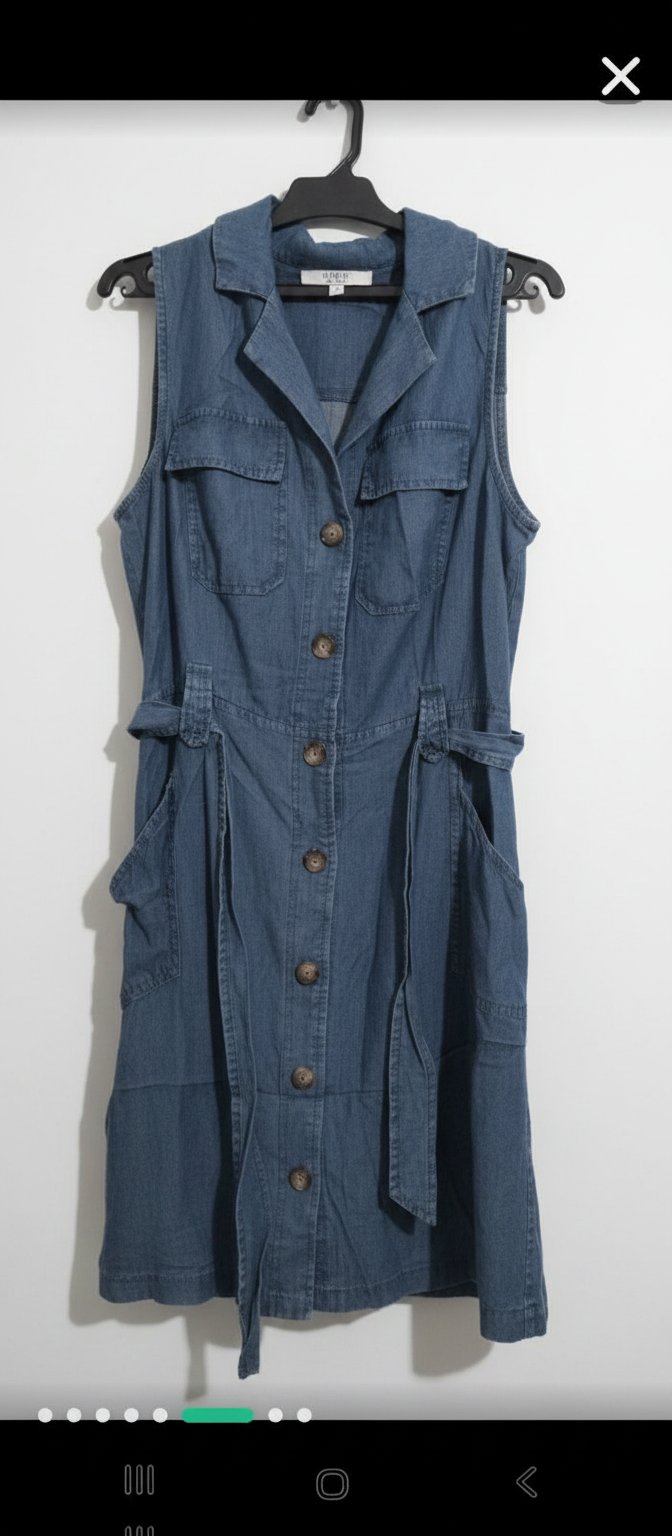 Robe  taille M L neuf H&M
