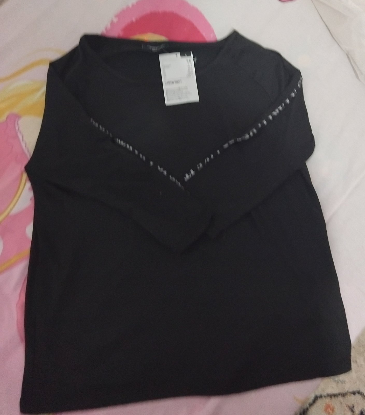 Pull femme taille S 