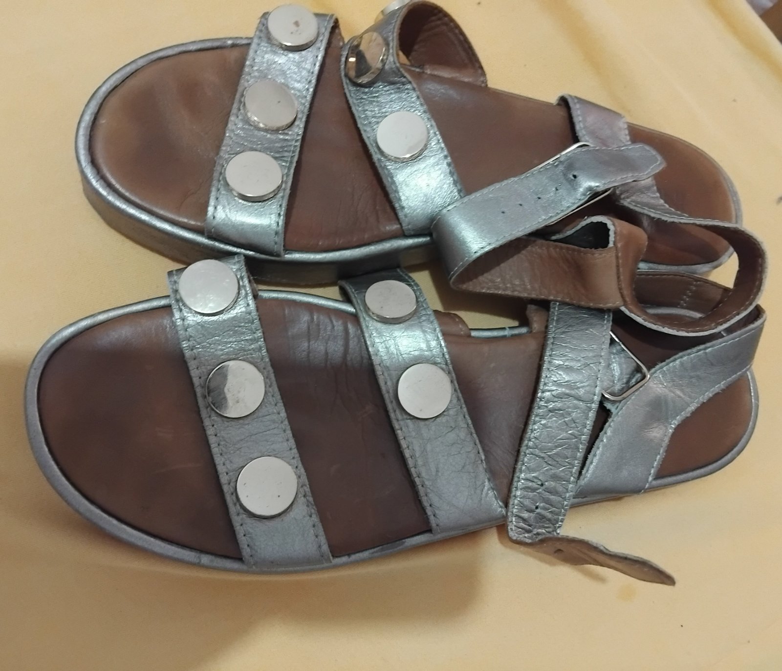 Sandales femme 41