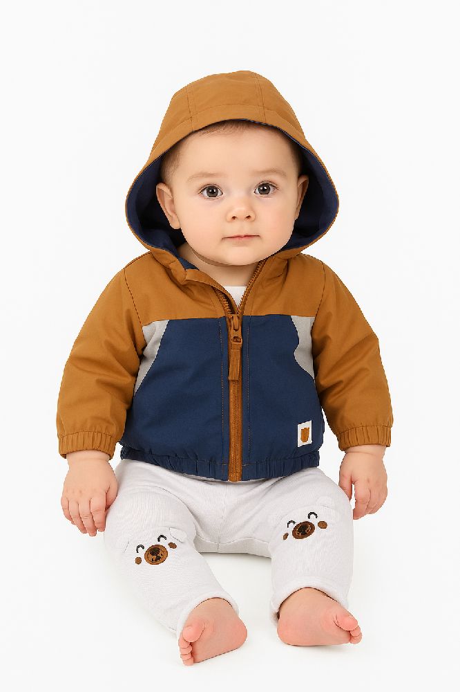 Vêtements extérieur bébé 6 mois ylabess 9 mois zeda