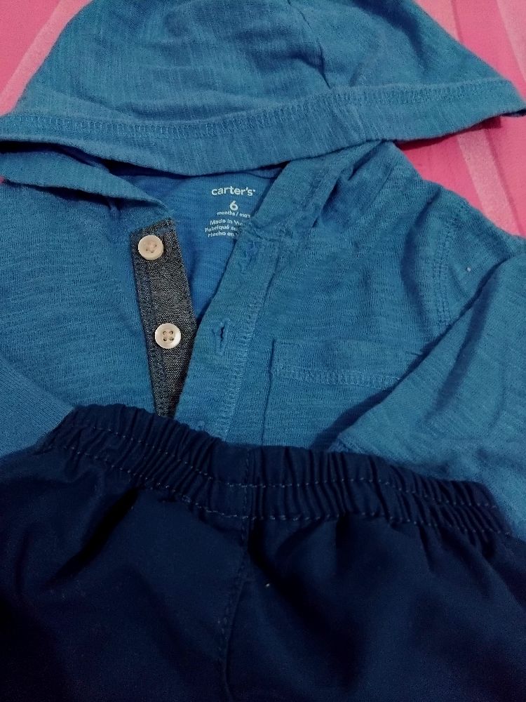 Vêtements bébé 6/9mois