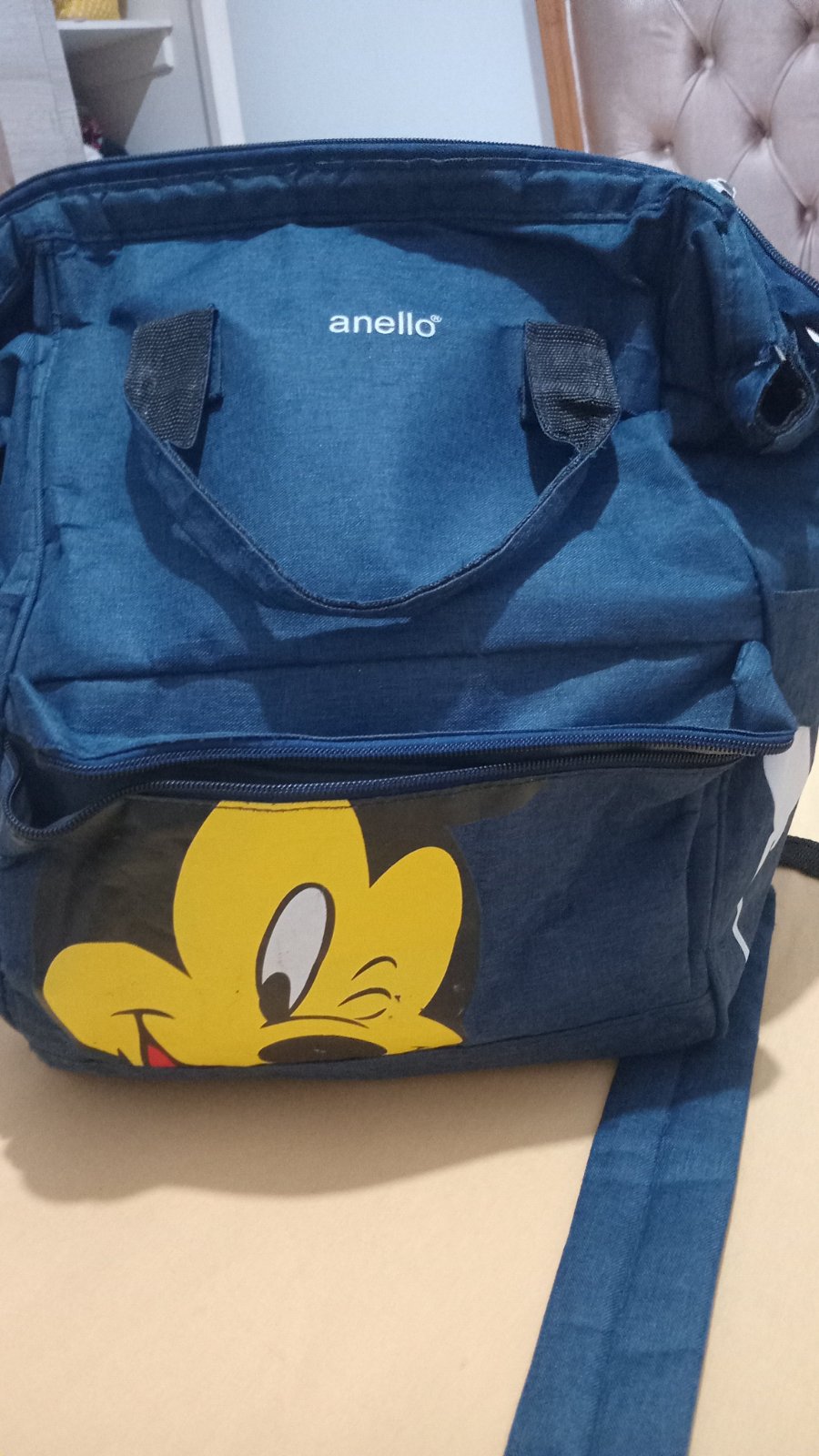 Sac à dos 