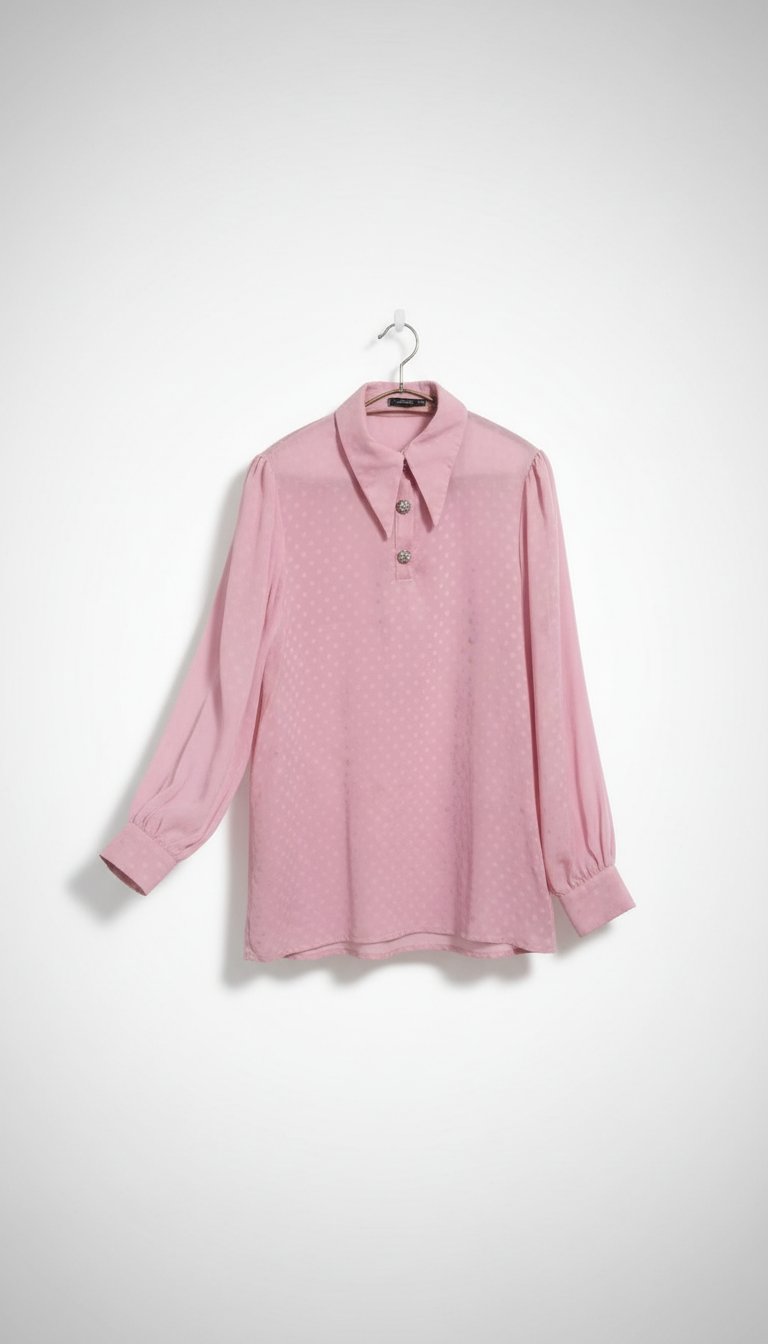 Chemise xxl kastelo