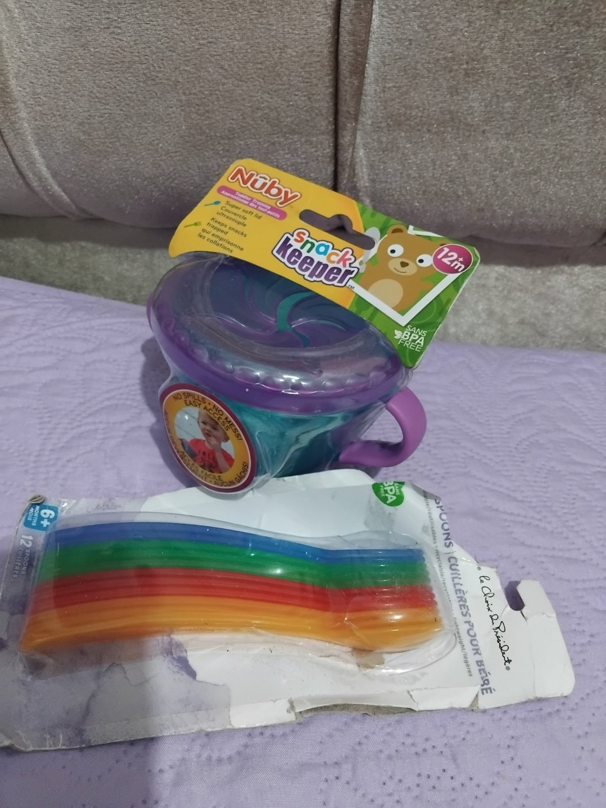 Articles bébé 