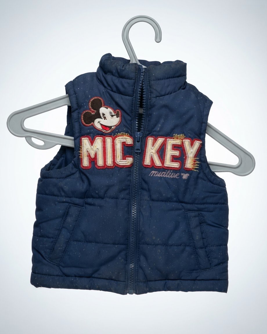 Veste bébé 18 mois 