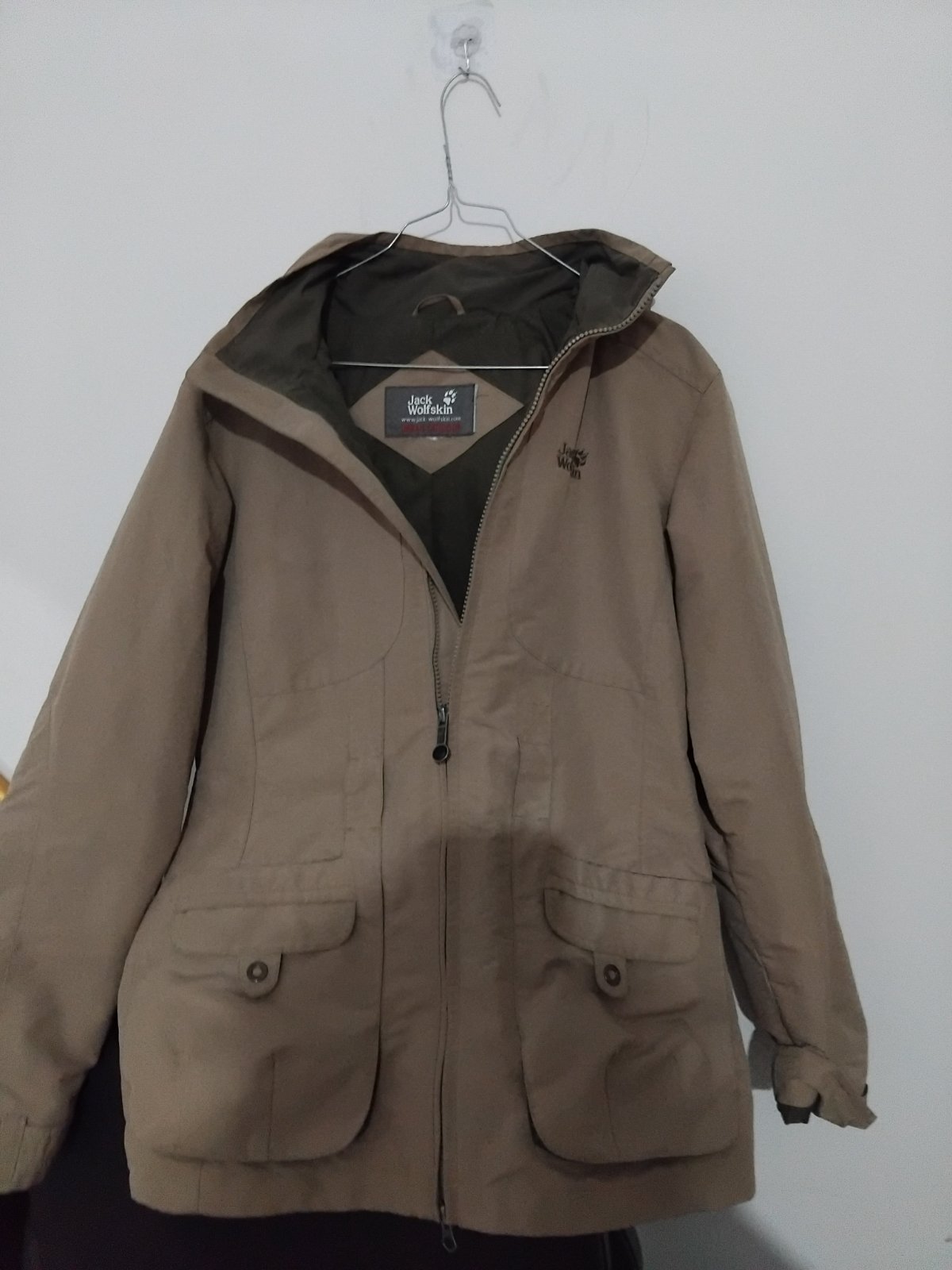 Trench femme taille M