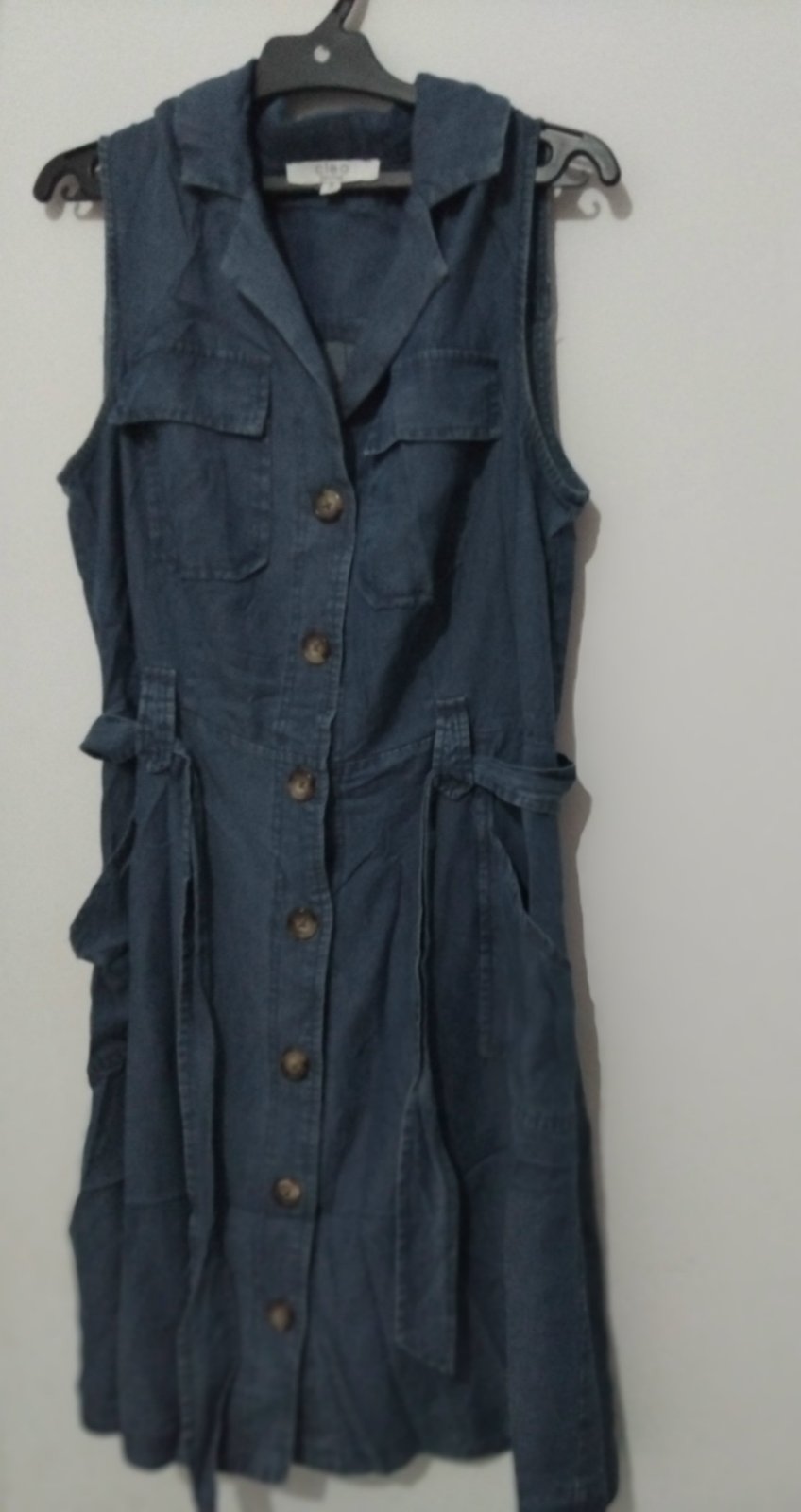 Robe Djean taille M