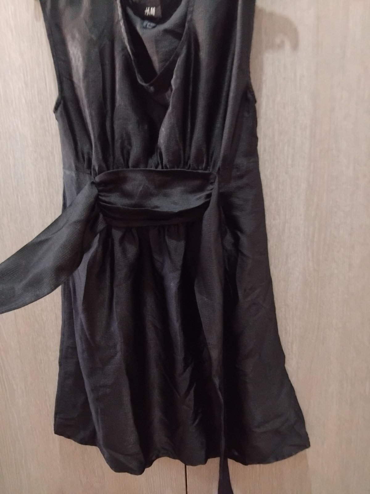 Robe femme taille 38/40 H&M