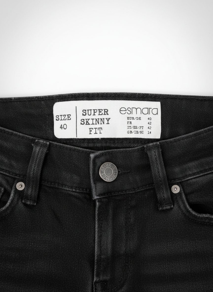 Pantalon homme 