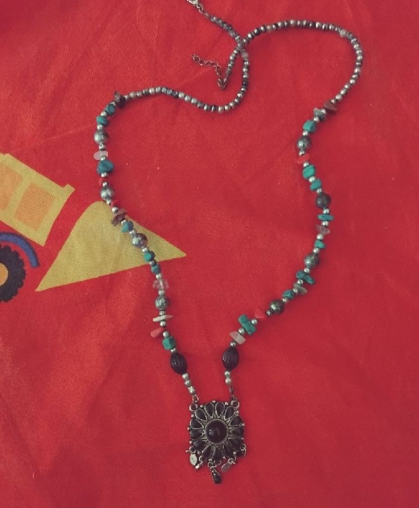 Collier femme 