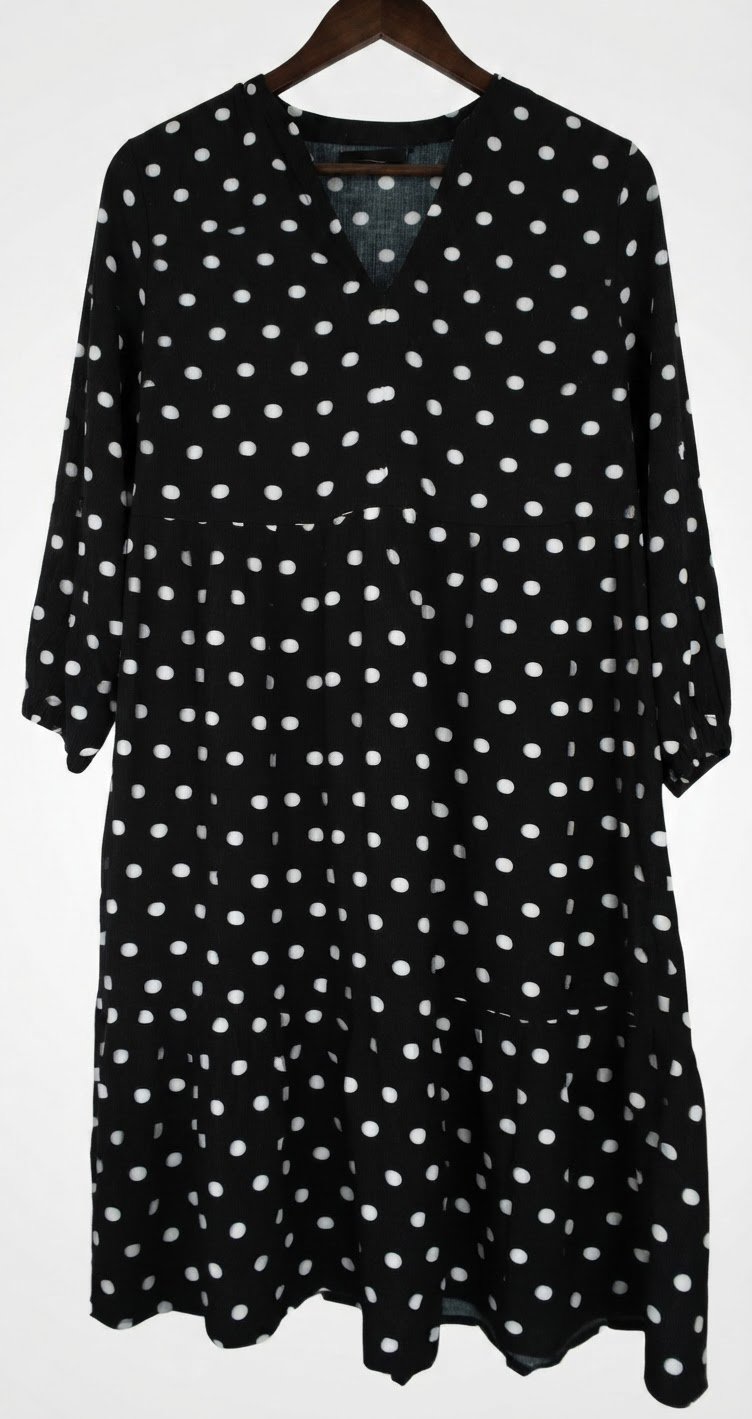 Robe chemise 42