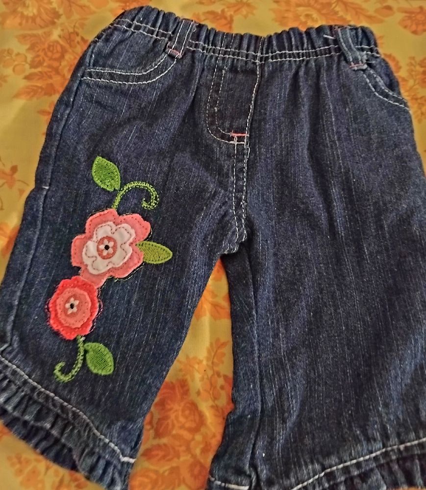 Vêtements bébé 